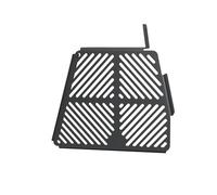 Radiator Grille FOR Victory Highball Boardwalk for Judge for Magnum/X-1 Gunner 2016-2022 Motorcycle for Radiator Grille Guard Oil Cooler(Black)
