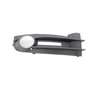 Radiator Grille For VW For Caddy 2004-2011 2K0853683A Front Bumper Fog Lamp Cover Grille(Right Side)