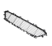 Radiator Grille Front Bumper Grille Center Lower Grills ABS Fit Replace 51118060284 Radiator Bumper Grill For 1 SERIES F20 Sports 2015 2016 2017 MTVTFECEWG