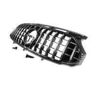 Radiator grille Front Bumper Grille For Benz For GLA-Class For H247 2020-2023 Car Accessories Tools
