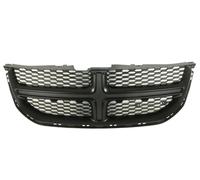Radiator grille front fits: DODGE GRAND CARAVAN 01.11-