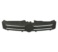 Radiator grille front fits: FIAT PANDA 169 09.03-12.12