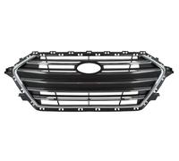 Radiator grille front fits: HYUNDAI ELANTRA VI 01.17-01.19