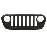 Radiator grille front fits: JEEP WRANGLER IV JL 11.17-