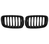 Radiator grille front fits to: BMW X5 E70 02.07-06.13