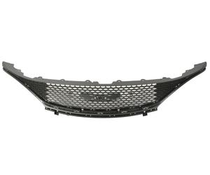 Radiator grille front fits to: FORD MUSTANG 01.15-07.18
