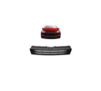 Radiator grille front grill black grill Sport suitable for VW Polo V (6R) als...