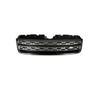 Radiator grille Front Grille Upper Grill For Land For Rover For Discovery Sport L550 2015-2019 Car Styling Accessories