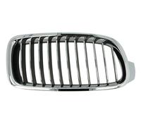 Radiator grille front right fits to: BMW 3 F30, F31, F80 10.11-05.15
