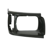 Radiator grille front right fits TOYOTA HIACE III -12.93