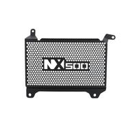Radiator Grille Guard Cover Accessories For Ho&nda NX500 NX 500 2023-2024-2025 Motorcycle Water Tank Net Protection