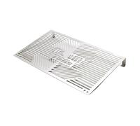 Radiator Grille Guard Cover For Ben&elli 752S 752 S 2018-2022 2020 2019 Motorcycle Radiator Grille Cover Guard Stainless Steel Protection Protetor