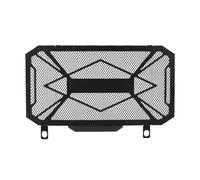 Radiator Grille Guard Cover For CB400X CB500X CB500F CB400F 2013 2014 2015 Motorcycle Radiator Grille Guard Cover Water Tank Protection Guard