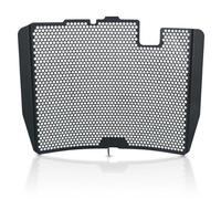 Radiator Grille Guard Cover For CBR600RR For CBR 600 RR For CBR 600RR For CBR600 RR For ABS 2024 2025 Motorbike Radiator Guard Grill Cover Protector(Black 2013-2024)