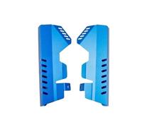 Radiator Grille Guard Cover For MT07 FZ07 2013-2017 Motorcycle Accessories Radiator Cover Side Panel Water Tank Net FZ MT 07 2014 2015 13 14 15 16