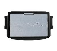 Radiator Grille Guard Cover For MT09 For MT09SP For MT-09SP For MT 09 For SP 2026 Motorcycles Parts Radiator Guard Protector Grille Cover Protection(B Blue)