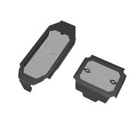 Radiator Grille Guard Cover For Scrambler For Desert For Sled For Nightshift For Icon For Dark For Full For Throttle 2022 Motorbike Oil Cooler Guard(1 Set)