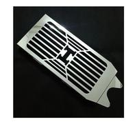 Radiator Grille Guard Cover For Steed 400 600 VLX VLX400 VLX600 Steed400 Motorcycle Radiator Grill Cover Guard Protector Tank Cover Water Tank Net