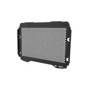 Radiator Grille Guard Cover For Ya&ma&ha For MT-07 2021 Engine Fuel Tank Protection Motorcycle Accessories Aluminum Radiator Grille Guard Grill Cover(2)