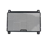 Radiator Grille Guard Cover Motorcycle Accessorie Radiator Guard Protector Grille Cover Parts For For Ni&nja 500 Z 500 SE 2024 2025