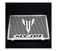 Radiator Grille Guard Cover Motorcycle Accessories Radiator Guard Grille Cover Engine Cooler Shield Water Tank Net For MT09 21-22 MT-09 2021 2022 FZ09 FZ-09