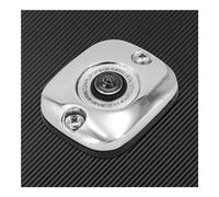 Radiator Grille Guard Cover Motorcycle Chrome Black Front Brake Cylinder Cover For Sportster XL883 For Dyna For So&ftail For Fat&boy For Touring For Ro&ad King