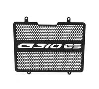 Radiator Grille Guard Cover Motorcycle Radiator Cover Radiator Grille Guard Cover Tank Protector For G310GS G310 GS 2017-2021 G310-GS 2022 2023 2024