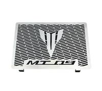 Radiator Grille Guard Cover Motorcycle Radiator Grille Guard Protection Cover For MT-09 For Tracer MT09 FZ-09 FZ09 2014 2015 2016 2017 2018 2019