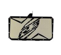 Radiator Grille Guard Cover Radiator Grille Guard Cover For YZF-R3 YZF R3 YZFR3 2015 2016 R25 2014 2017 2018 2019 2020 Motorcycle Accessory