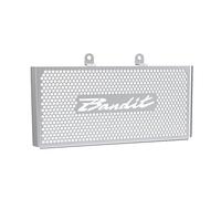 Radiator Grille Guard For GSF600 GSF600S GSF650 GSF650S For Bandit GSF 600 650 S 1995-2006 Motorcycle Radiator Grille Guard Cover Oil Cooler Guards