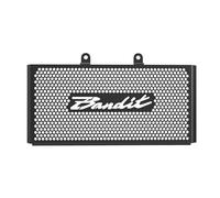Radiator Grille Guard For GSF600 GSF600S GSF650 GSF650S For Bandit GSF 600 650 S 1995-2006 Motorcycle Radiator Grille Guard Cover Oil Cooler Guards