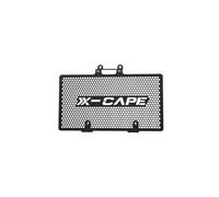 Radiator Grille Guard FOR Moto X-Cape 650 XCape 650 2022 2023 2024 Motorcycle Radiator Grille Cover Guard Protection Radiator Shield Protector