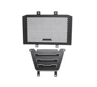 Radiator Grille Guard Grill Radiator Guards Motorcycle Accessories Engine Cover Protection FOR 450MT MT450 2024 2025