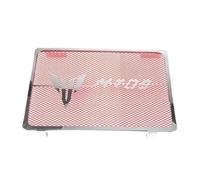 Radiator Grille Guard Protection For MT09 For Tracer 900 GT MT-09 SP Motorcycle Accessories Engine Radiator Grille Guard Cooler Protector Cover 2014-2023