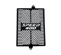 Radiator Grille Guard Protection For Scrambler 400X For Scrambler400x 2024-2025 Motorcycle Accessories Radiator Guard Water Tank Protection Grille Mesh