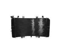 Radiator Grille Guard Protection Motorcycle Accessories Engine Cooler Cooling Coolant Radiator Water Tank For GSXR1300 For GSXR 1300 For 2008-2011 2012