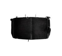 Radiator Grille Guard Protection Motorcycle Radiator Cooler Cooling Water Tank Motorbike Accessories For CBR600 CBR600RR 2003 2004 2005 2006 F5 CBR 600 RR 03 04-06