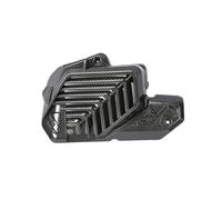Radiator Grille Guard Protection Motorcycle Radiator Grille Guard Water Tank Protective Cover Accessories Shield Net Protector For PCX160 PCX 160 Pcx160 2025