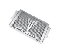 Radiator Grille Guard Protection Motorcycle Radiator Guard Engine Cooler Grille Cover Protection Shield Water Tank Net Protector For MT09 MT-09 2021 2022