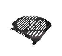 Radiator Grille Guard Protection Motorcycle Radiator Guard Grille Engine Cooler Shield Cover Water Tank Net Protector Protective For N MAX N-max 155/125