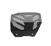 Radiator Grille Guard Protector Motorcycle Accessories Oil Cooled Hood Engine Protection Grille Radiator Cover For Desert X For DesertX 2022 2023