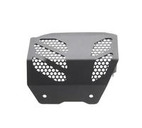 Radiator Grille Guard Protector Motorcycle Accessories Oil Cooled Hood Engine Protection Grille Radiator Cover For Desert X For DesertX 2022 2023