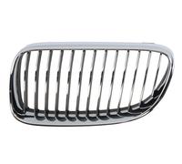 Radiator grille left fits: BMW 3 E92, E93 03.10-12.13
