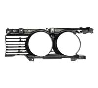 Radiator grille left fits: BMW 5 E34 12.87-12.93