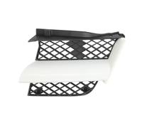 Radiator grille left fits: MITSUBISHI OUTLANDER I 01.02-10.06