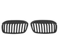 Radiator grille left right fits to: BMW 2 Active Tourer F45, F46 01.18-