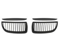 Radiator grille left right front fits to: BMW 3 E90, E91 12.04-07.08