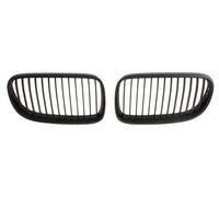Radiator grille left right front fits to: BMW 3 E92, E93 03.10-12.13