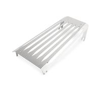 Radiator Grille Motorcycl for radiator Grille Guard Cover Protection For Fury VT1300 VT 1300 2010 2011 2012 2013 2014 2015 2016