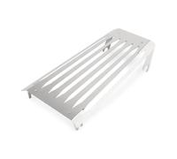 Radiator Grille Motorcycl for Radiator Grille Guard Cover Protection For Fury VT1300 VT 1300 2010 2011 2012 2013 2014 2015 2016